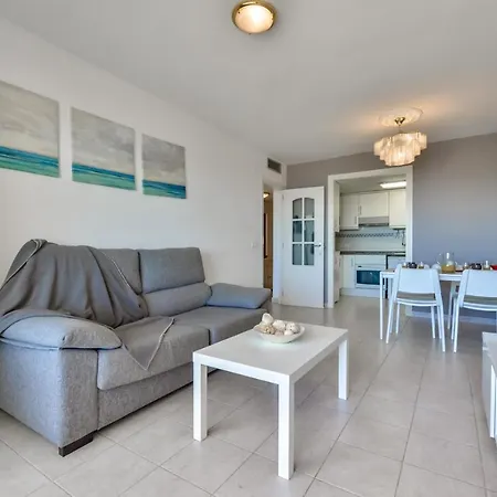 Apartmán Apolo16 *