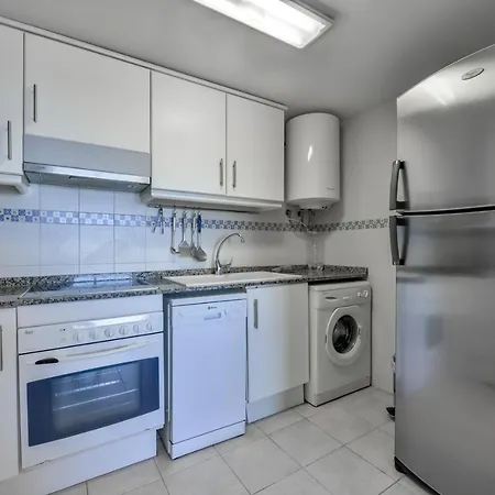 Apolo16 Apartment