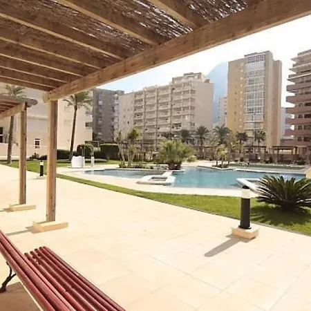 Apolo16 Daire Ifach