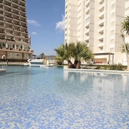 Apolo16 Ifach